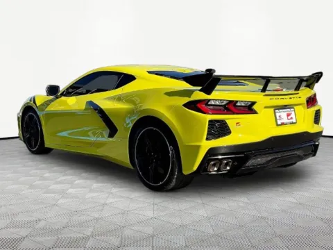 More photos of 2022 Chevrolet Corvette Stingray at Gravity Autos Marietta, GA