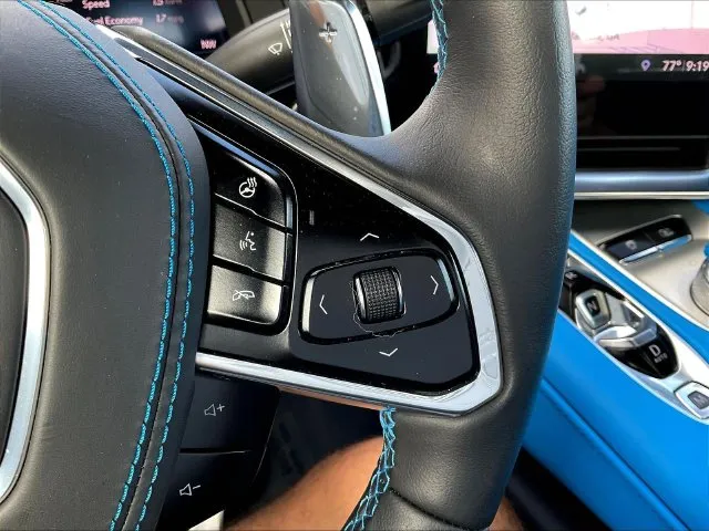 Chevrolet Corvette photo 13