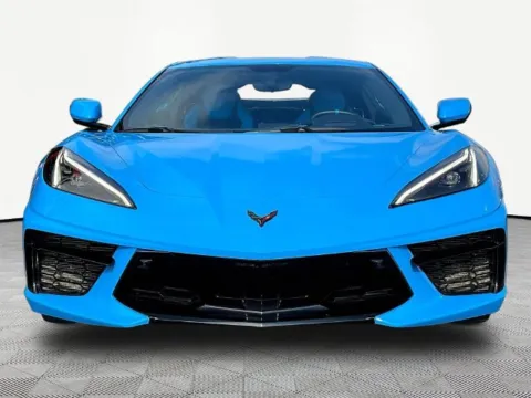 Photos of 2020 Chevrolet Corvette Stingray for sale in Marietta, GA at Gravity Autos Marietta