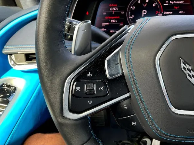Chevrolet Corvette photo 12