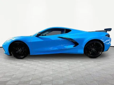 More photos of 2020 Chevrolet Corvette Stingray at Gravity Autos Marietta, GA