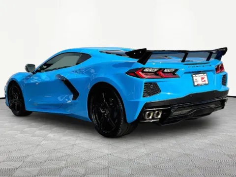More photos of 2020 Chevrolet Corvette Stingray at Gravity Autos Marietta, GA