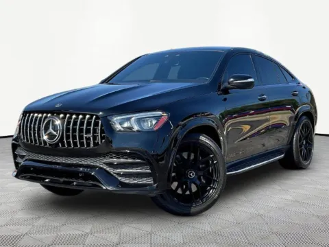 Another view of 2022 Mercedes-Benz GLE 53 AMG for sale in Marietta, GA at Gravity Autos Marietta