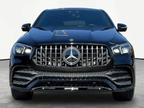 Photos of 2022 Mercedes-Benz GLE 53 AMG for sale in Marietta, GA at Gravity Autos Marietta