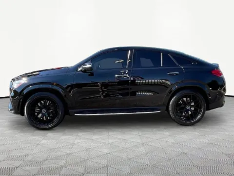 More photos of 2022 Mercedes-Benz GLE 53 AMG at Gravity Autos Marietta, GA