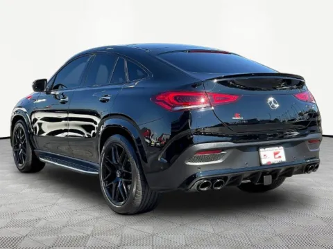 More photos of 2022 Mercedes-Benz GLE 53 AMG at Gravity Autos Marietta, GA