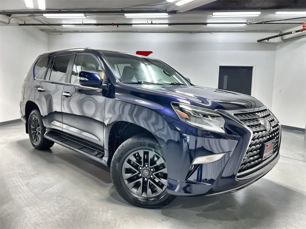 2020 Lexus GX 460 for sale in Marietta, GA