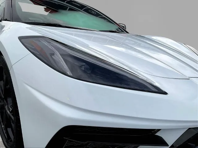 Chevrolet Corvette photo 27