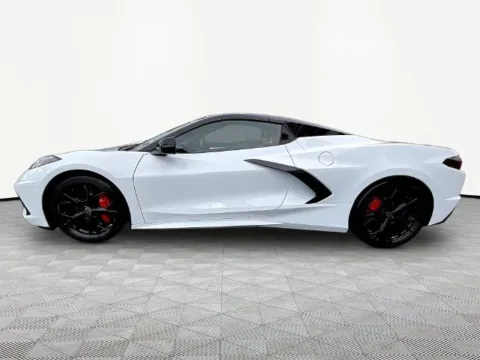 More photos of 2023 Chevrolet Corvette Stingray at Gravity Autos Marietta, GA