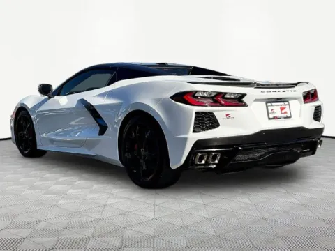 More photos of 2023 Chevrolet Corvette Stingray at Gravity Autos Marietta, GA