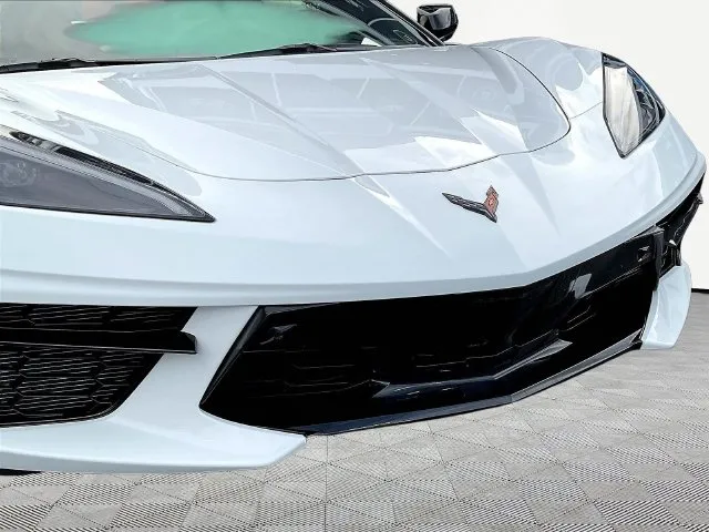 Chevrolet Corvette photo 28