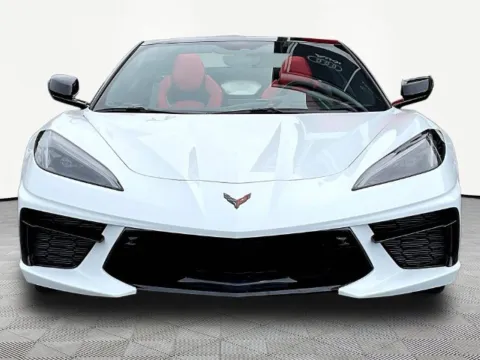 Photos of 2023 Chevrolet Corvette Stingray for sale in Marietta, GA at Gravity Autos Marietta