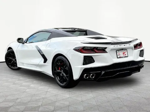 More photos of 2023 Chevrolet Corvette Stingray at Gravity Autos Marietta, GA