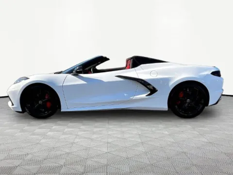 More photos of 2023 Chevrolet Corvette Stingray at Gravity Autos Marietta, GA