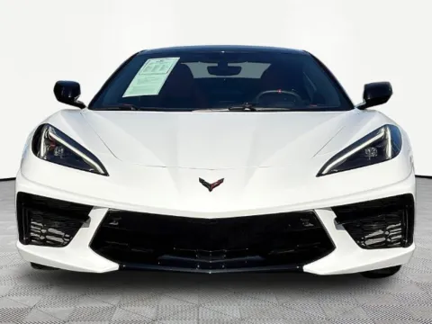 Photos of 2023 Chevrolet Corvette Stingray for sale in Marietta, GA at Gravity Autos Marietta