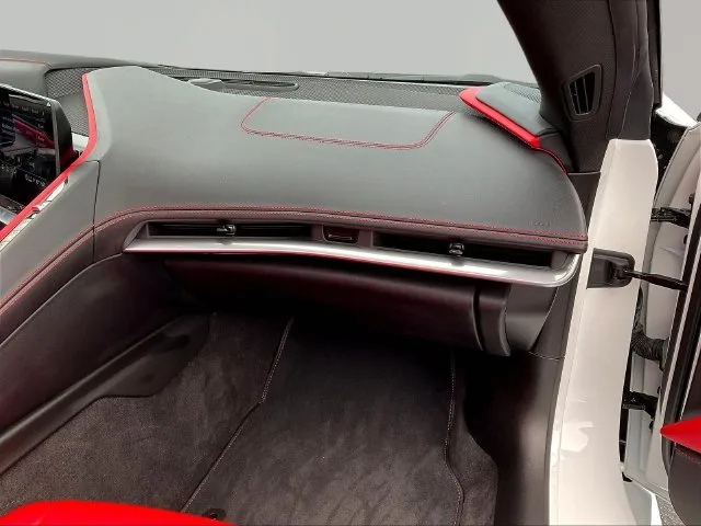 Chevrolet Corvette photo 24