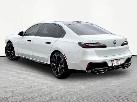More photos of 2023 BMW 7 Series 760i xDrive at Gravity Autos Marietta, GA