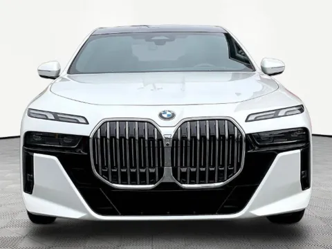 Photos of 2023 BMW 7 Series 760i xDrive for sale in Marietta, GA at Gravity Autos Marietta