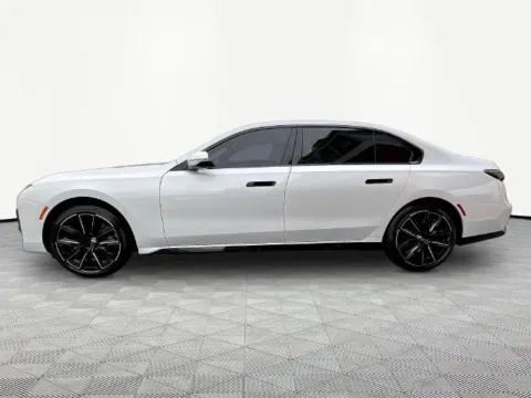 More photos of 2023 BMW 7 Series 760i xDrive at Gravity Autos Marietta, GA