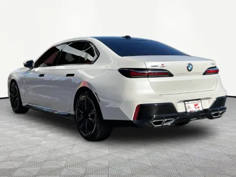 More photos of 2023 BMW 7 Series 760i xDrive at Gravity Autos Marietta, GA