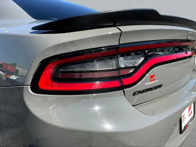 Dodge Charger photo 24