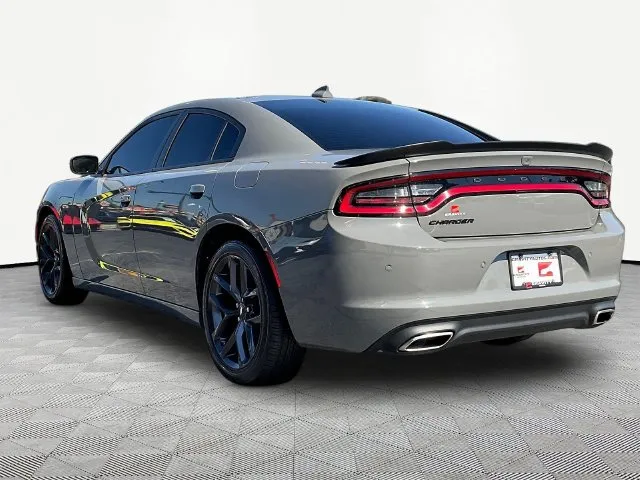 Dodge Charger photo 5