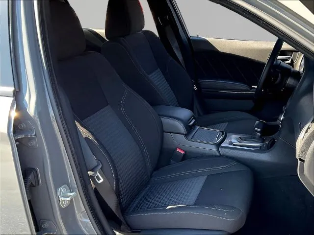 Dodge Charger photo 30