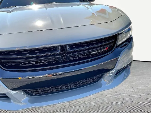 Dodge Charger photo 34