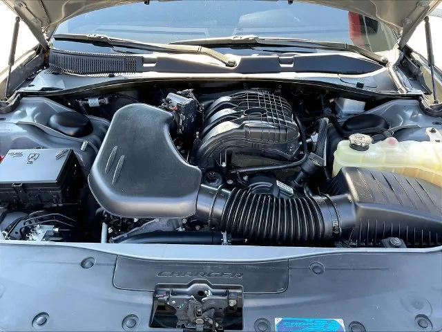 Dodge Charger photo 31
