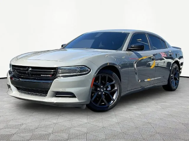 Dodge Charger photo 3