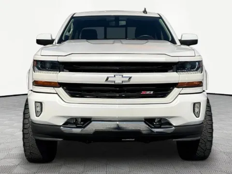 Photos of 2018 Chevrolet Silverado 1500 LT for sale in Marietta, GA at Gravity Autos Marietta