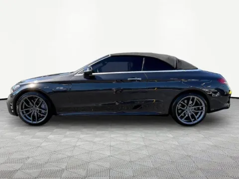 More photos of 2019 Mercedes-Benz C-Class C 43 AMG at Gravity Autos Marietta, GA
