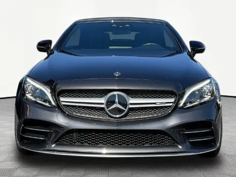 Photos of 2019 Mercedes-Benz C-Class C 43 AMG for sale in Marietta, GA at Gravity Autos Marietta