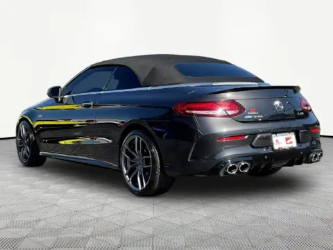 More photos of 2019 Mercedes-Benz C-Class C 43 AMG at Gravity Autos Marietta, GA