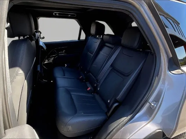 Land Rover Range Rover Sport photo 23