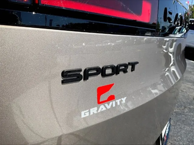 Land Rover Range Rover Sport photo 25