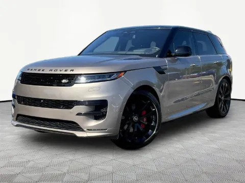 Another view of 2023 Land Rover Range Rover Sport SE Dynamic for sale in Marietta, GA at Gravity Autos Marietta