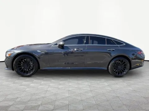 More photos of 2020 Mercedes-Benz AMG GT 53 at Gravity Autos Marietta, GA