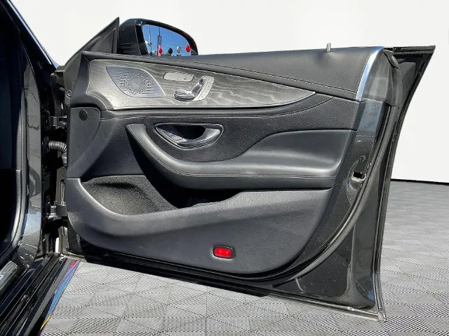 Mercedes-Benz AMG GT 53 photo 30