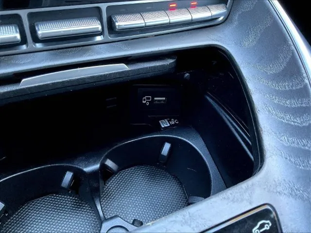 Mercedes-Benz AMG GT 53 photo 18