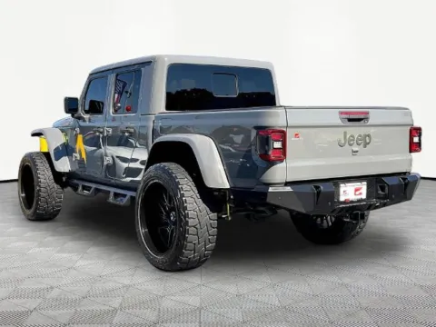 More photos of 2021 Jeep Gladiator Rubicon at Gravity Autos Marietta, GA