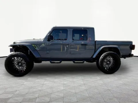 More photos of 2021 Jeep Gladiator Rubicon at Gravity Autos Marietta, GA
