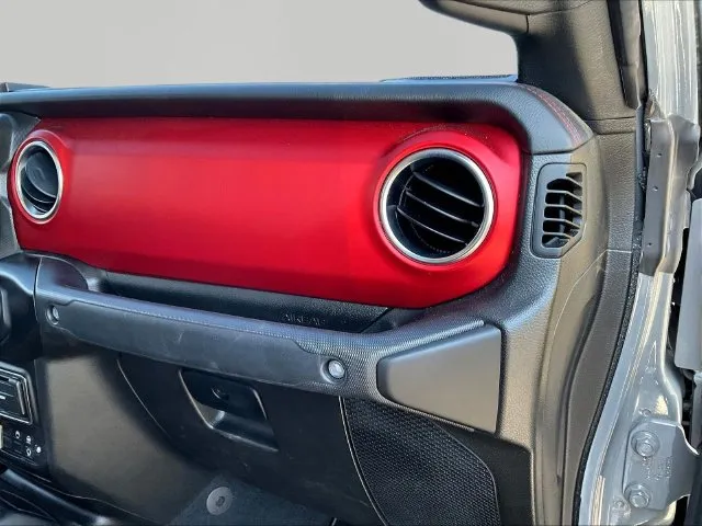 Jeep Gladiator photo 29