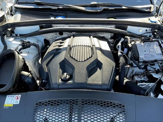 Porsche Macan photo 31