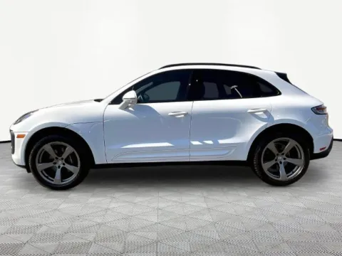 More photos of 2023 Porsche Macan at Gravity Autos Marietta, GA