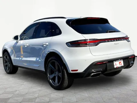 More photos of 2023 Porsche Macan at Gravity Autos Marietta, GA