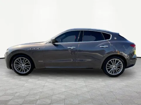More photos of 2020 Maserati Levante GranLusso at Gravity Autos Marietta, GA