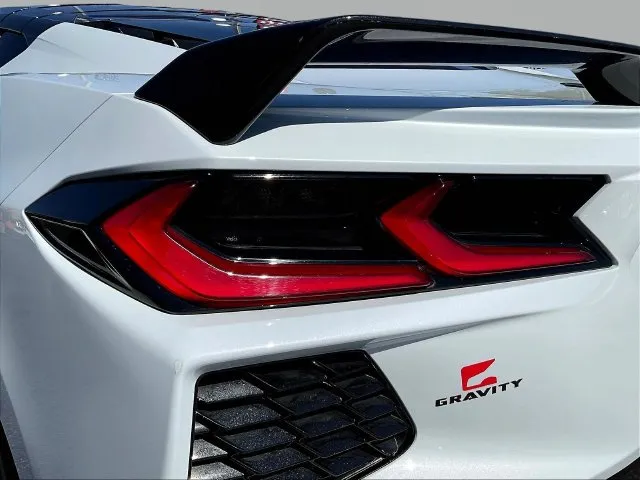 Chevrolet Corvette photo 22