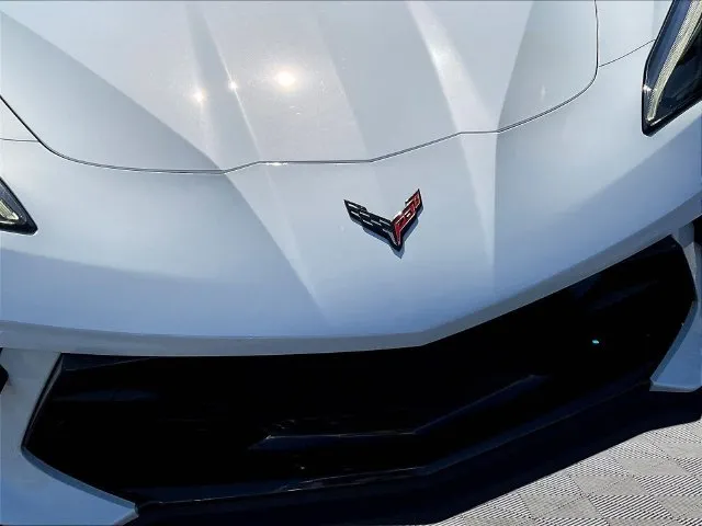 Chevrolet Corvette photo 28