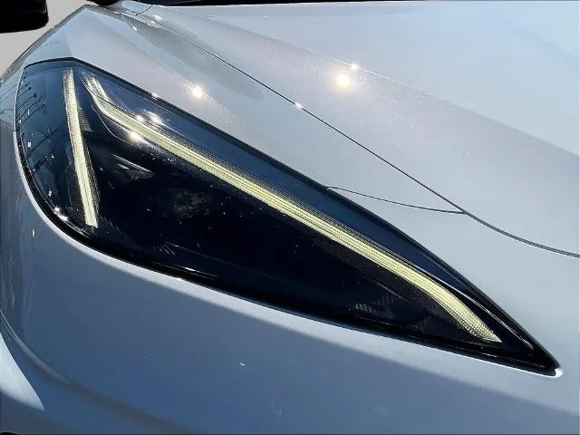 Chevrolet Corvette photo 27